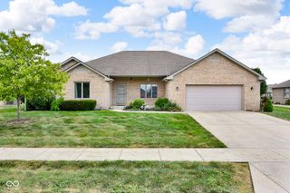 3747 Bellmore Drive, Brownsburg, IN 46112