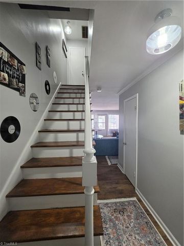 101 Oxford Place 17, High Point, NC 27262