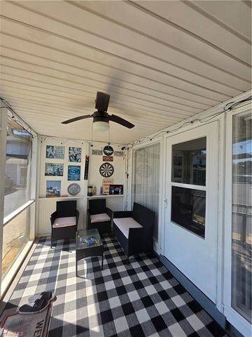 101 Oxford Place 17, High Point, NC 27262
