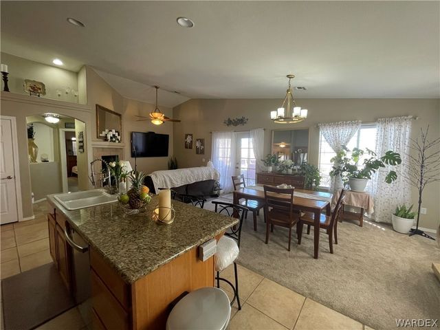 3315 E El Tovar Avenue, Kingman, AZ 86409