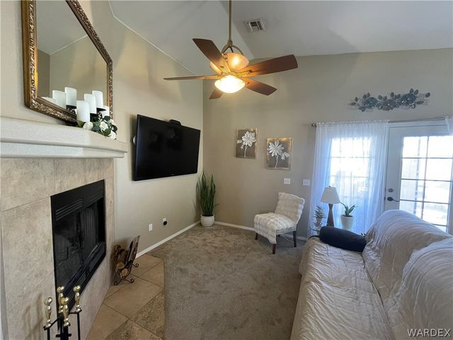 3315 E El Tovar Avenue, Kingman, AZ 86409