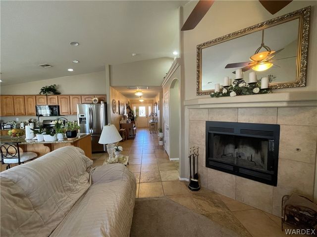 3315 E El Tovar Avenue, Kingman, AZ 86409