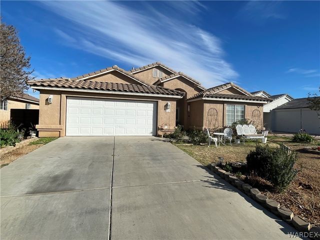 3315 E El Tovar Avenue, Kingman, AZ 86409