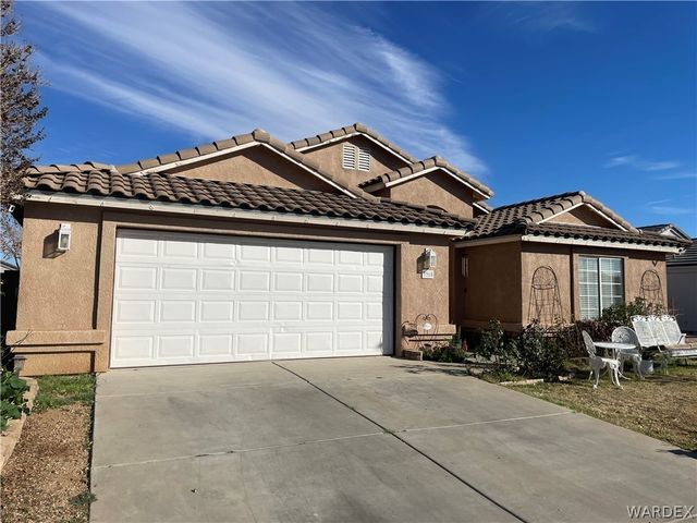 3315 E El Tovar Avenue, Kingman, AZ 86409