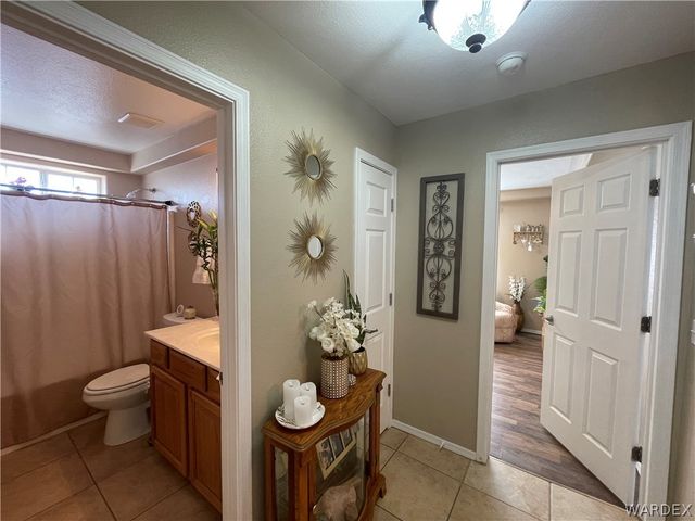 3315 E El Tovar Avenue, Kingman, AZ 86409