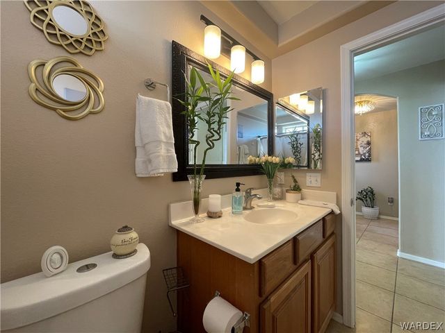 3315 E El Tovar Avenue, Kingman, AZ 86409