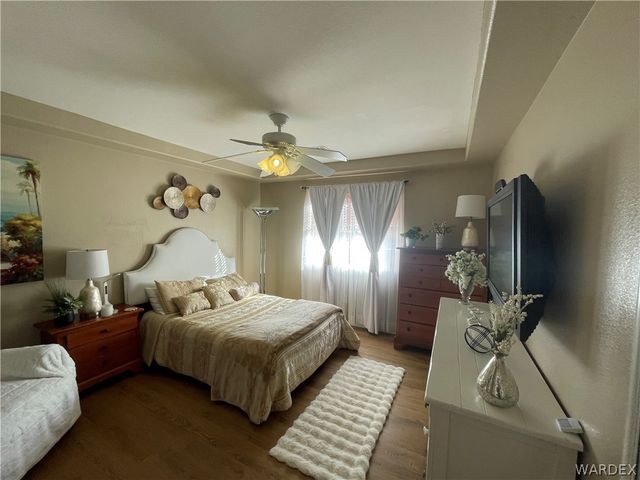 3315 E El Tovar Avenue, Kingman, AZ 86409