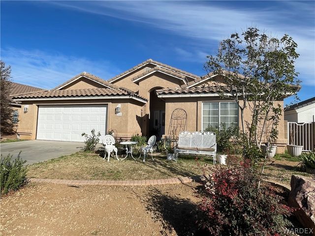 3315 E El Tovar Avenue, Kingman, AZ 86409