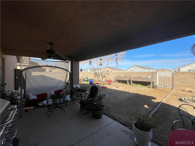 3315 E El Tovar Avenue, Kingman, AZ 86409