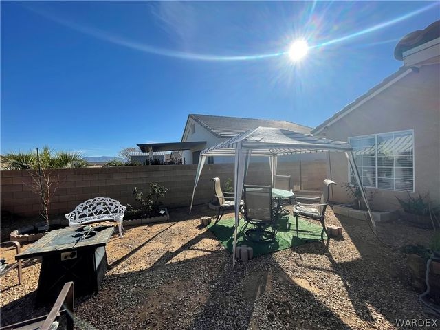 3315 E El Tovar Avenue, Kingman, AZ 86409