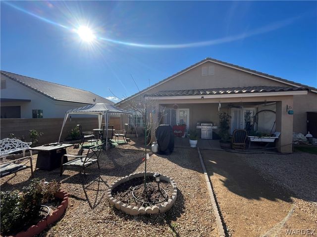 3315 E El Tovar Avenue, Kingman, AZ 86409