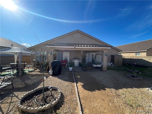 3315 E El Tovar Avenue, Kingman, AZ 86409