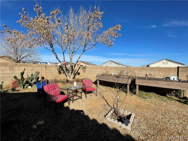 3315 E El Tovar Avenue, Kingman, AZ 86409