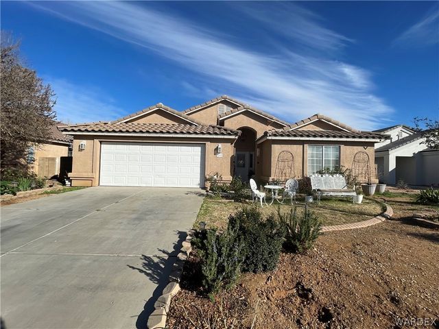 3315 E El Tovar Avenue, Kingman, AZ 86409