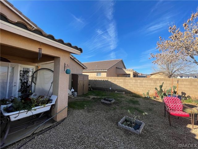 3315 E El Tovar Avenue, Kingman, AZ 86409
