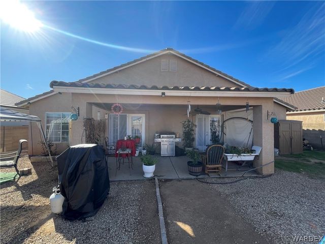 3315 E El Tovar Avenue, Kingman, AZ 86409