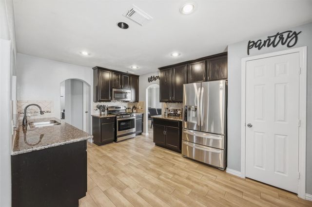18114 Crestglen Court, Richmond, TX 77407