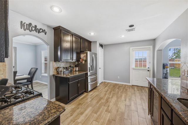 18114 Crestglen Court, Richmond, TX 77407