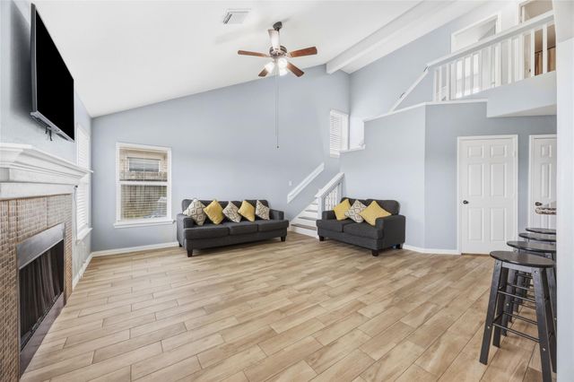 18114 Crestglen Court, Richmond, TX 77407