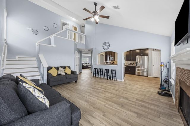 18114 Crestglen Court, Richmond, TX 77407