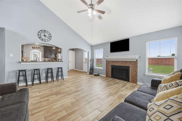 18114 Crestglen Court, Richmond, TX 77407