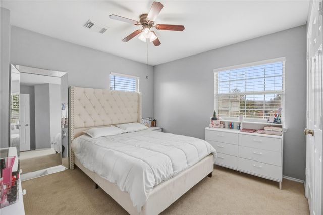 18114 Crestglen Court, Richmond, TX 77407