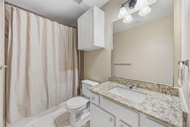 18114 Crestglen Court, Richmond, TX 77407