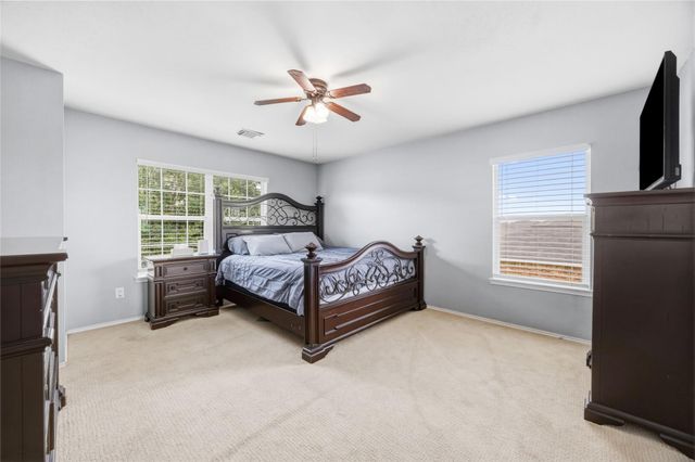 18114 Crestglen Court, Richmond, TX 77407