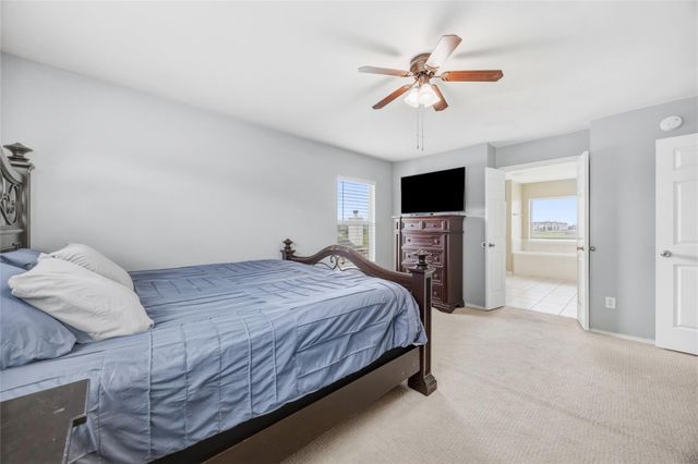 18114 Crestglen Court, Richmond, TX 77407