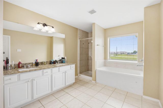18114 Crestglen Court, Richmond, TX 77407