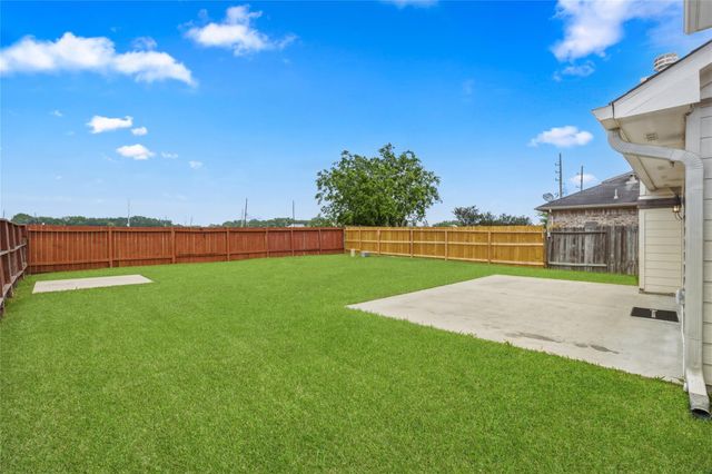 18114 Crestglen Court, Richmond, TX 77407