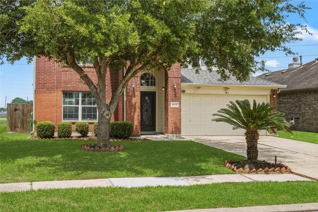 18114 Crestglen Court, Richmond, TX 77407