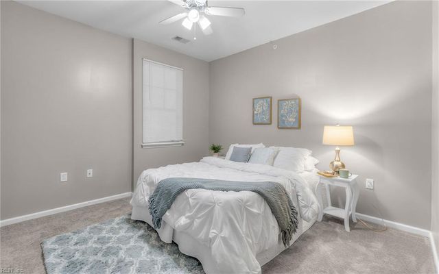 5317 Warminster Dr Unit 103, Virginia Beach, VA 23455