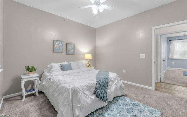 5317 Warminster Dr Unit 103, Virginia Beach, VA 23455