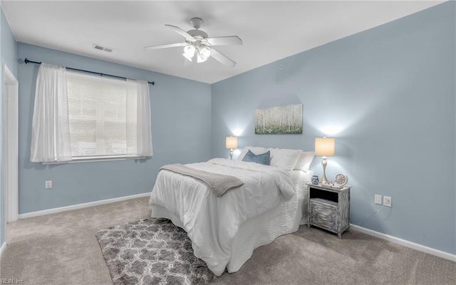 5317 Warminster Dr Unit 103, Virginia Beach, VA 23455