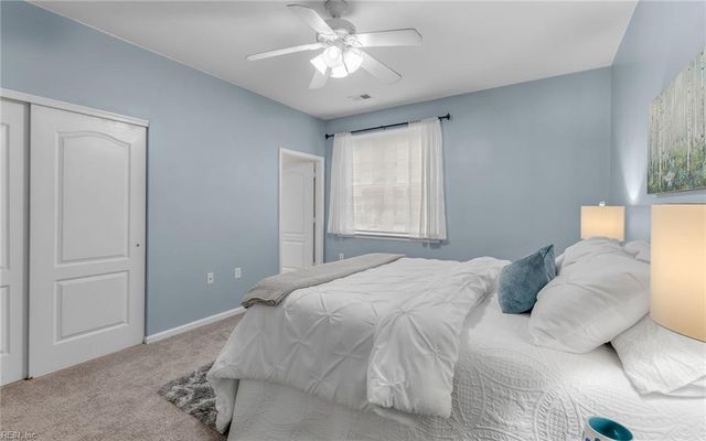 5317 Warminster Dr Unit 103, Virginia Beach, VA 23455