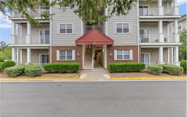 5317 Warminster Dr Unit 103, Virginia Beach, VA 23455