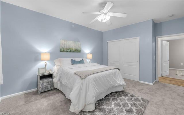 5317 Warminster Dr Unit 103, Virginia Beach, VA 23455