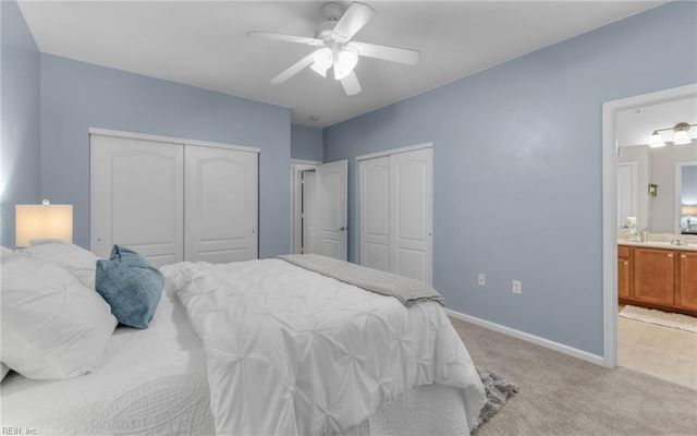 5317 Warminster Dr Unit 103, Virginia Beach, VA 23455