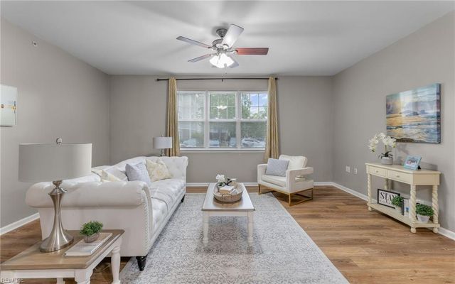5317 Warminster Dr Unit 103, Virginia Beach, VA 23455
