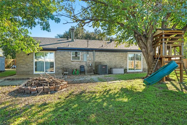 1133 Park Center Court, Saginaw, TX 76179