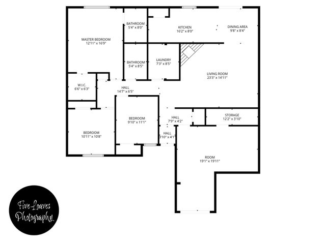 1133 Park Center Court, Saginaw, TX 76179