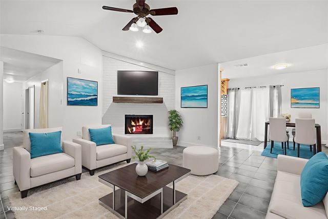 1133 Park Center Court, Saginaw, TX 76179