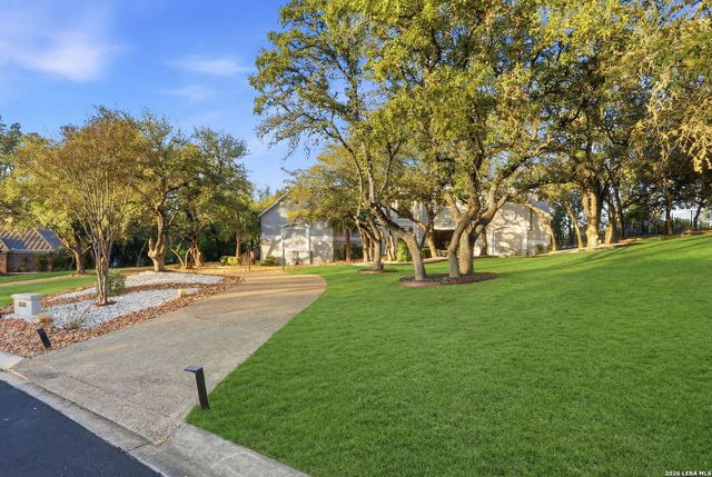 30 Devon Wood, San Antonio, TX 78257