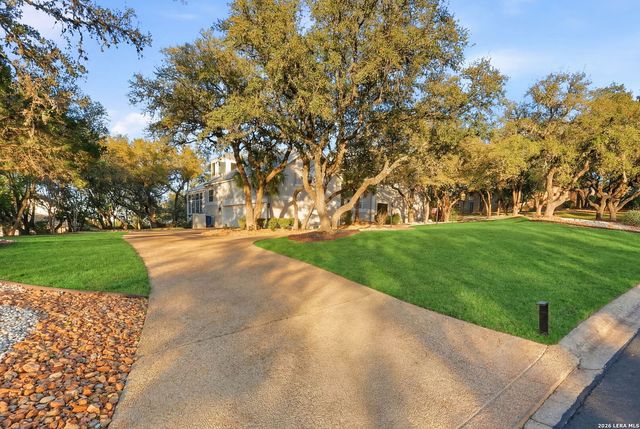 30 Devon Wood, San Antonio, TX 78257