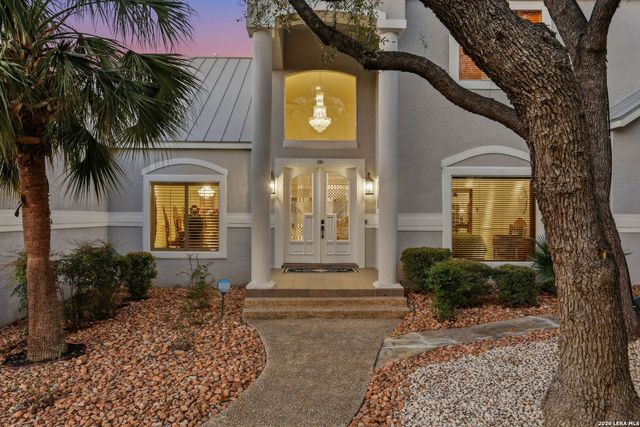 30 Devon Wood, San Antonio, TX 78257