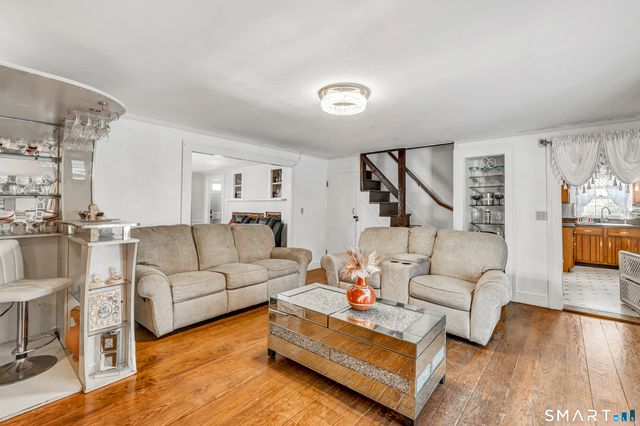 256 Nichols Avenue, Shelton, CT 06484