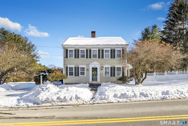 256 Nichols Avenue, Shelton, CT 06484
