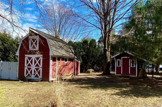 256 Nichols Avenue, Shelton, CT 06484