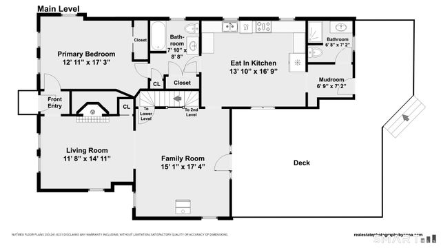 256 Nichols Avenue, Shelton, CT 06484